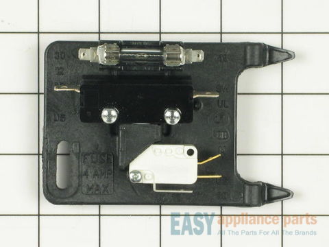 Lid Switch Assembly – Part Number: WP22001682