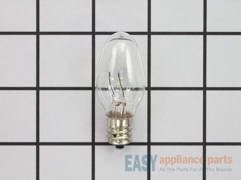 Light Bulb - 10W – Part Number: WP22002263