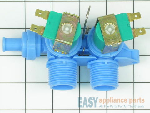 Water Inlet Valve – Part Number: WP22002360