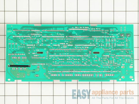 Control Board – Part Number: WP22002988