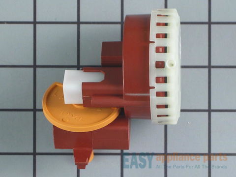 Four Position Pressure Switch – Part Number: WP22004188