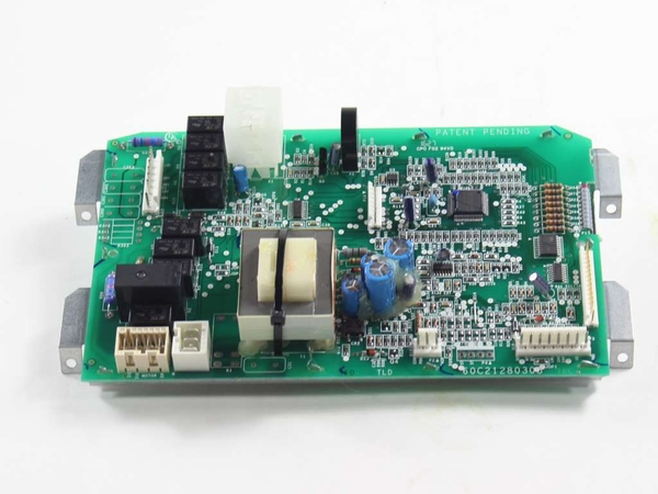 Electronic Control Board – Part Number: WP22004299