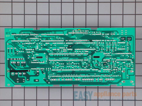 Electronic Control Board – Part Number: WP22004325