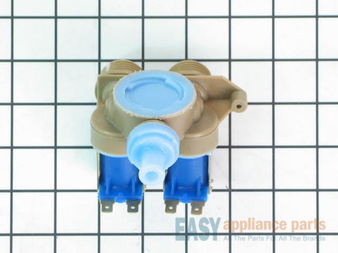 Water Inlet Valve – Part Number: WP22004333