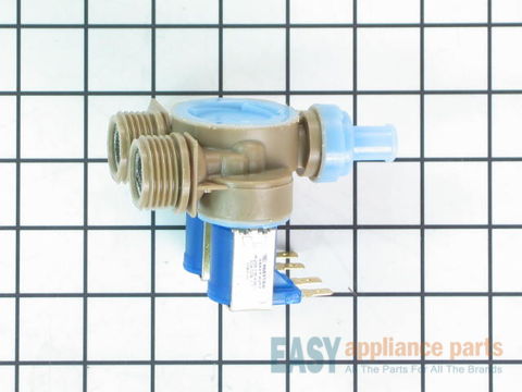 Water Inlet Valve – Part Number: WP22004333