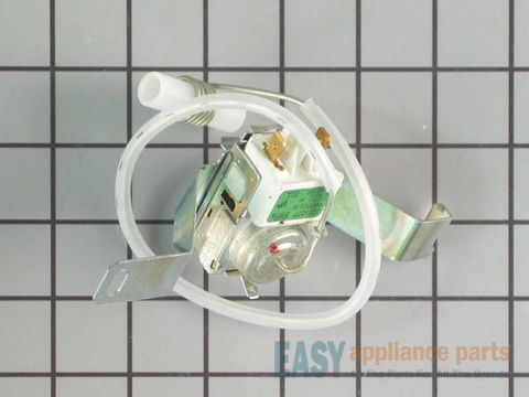 Refrigerator Temperature Control Thermostat – Part Number: WP2200859