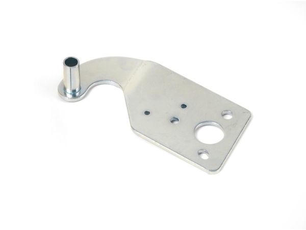 Top Hinge - Right Side – Part Number: WP2203771