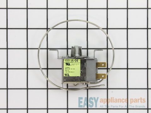 Temperature Control Thermostat – Part Number: WP2204605