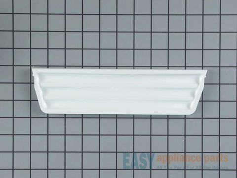 Overflow Grille - White – Part Number: WP2206670W