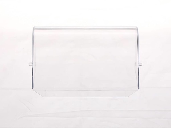 Compartment Door - Clear – Part Number: WP2207942
