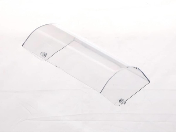 Compartment Door - Clear – Part Number: WP2207942