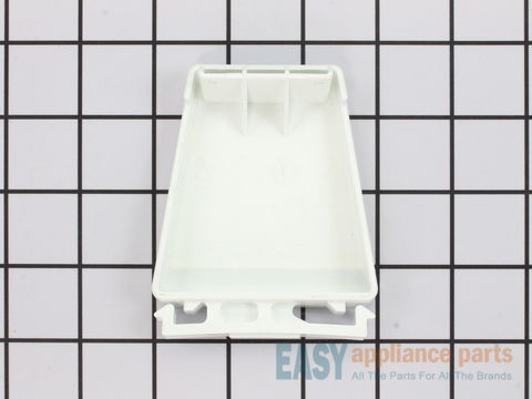 Trim End Cap - Right Side – Part Number: WP2209134