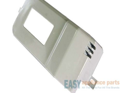 Air Diffuser Cover - White – Part Number: WP2212240