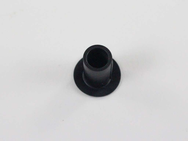 Hinge Hole Button Plug - Black – Part Number: WP2212651
