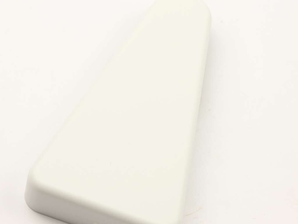 Cover, Hinge (White) – Part Number: WP2213360
