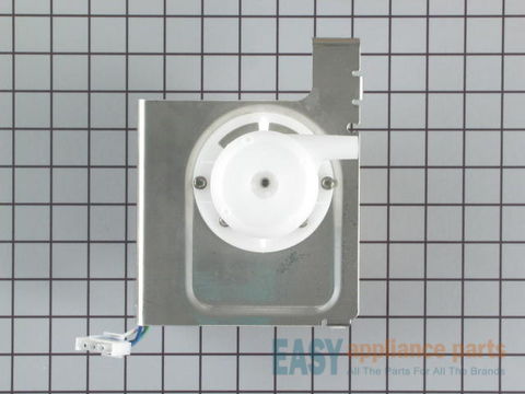 Circulation Pump with Motor – Part Number: WP2217220