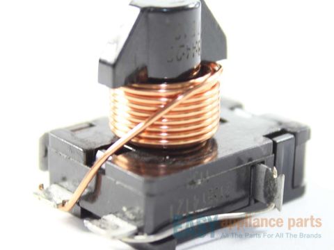 Relay, Start (Production) – Part Number: WP2217224
