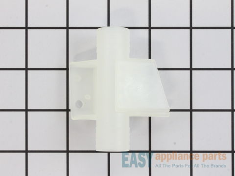 Injector Sleeve Bracket - Side Mounting – Part Number: WP22213057