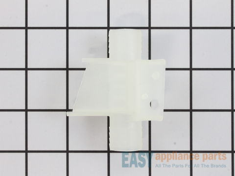 Injector Sleeve Bracket - Side Mounting – Part Number: WP22213057