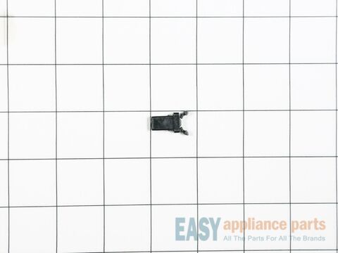 Refrigerator Water Filter Cover Clip – Part Number: WP2223877