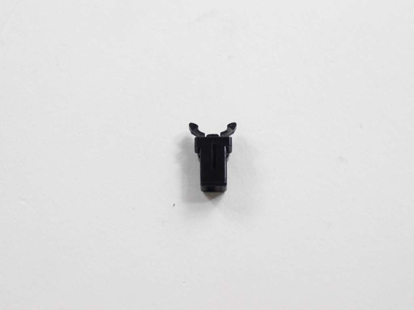 Refrigerator Water Filter Cover Clip – Part Number: WP2223877