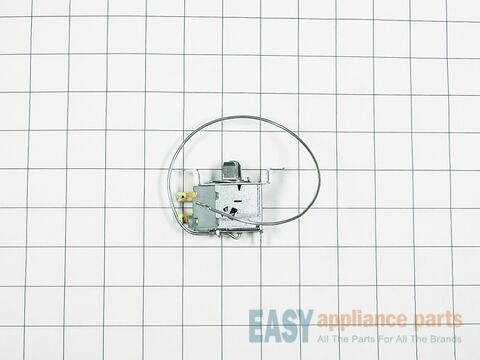Thermostat – Part Number: WP2253122