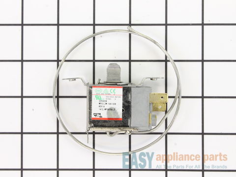 Thermostat – Part Number: WP2253228
