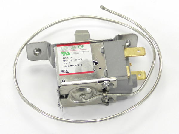 Thermostat – Part Number: WP2253228