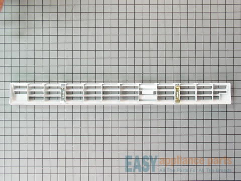 Grille – Part Number: WP2254386