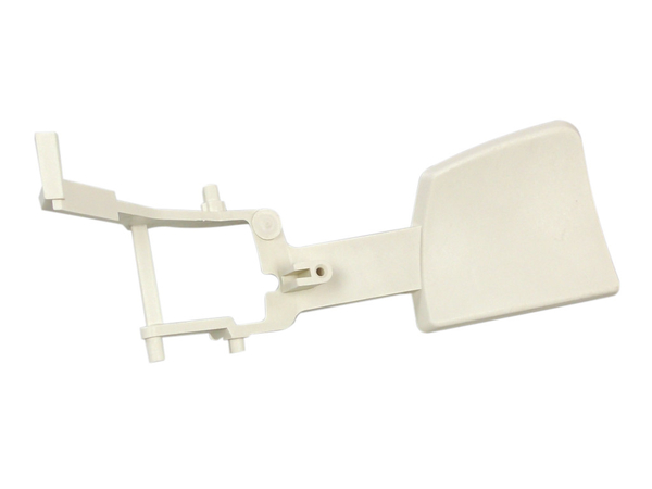 Water Dispenser Lever - Biscuit – Part Number: WP2255432T