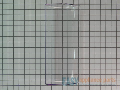 Complete Dairy Compartment Door - Clear – Part Number: WP2256101