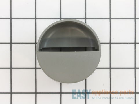 Water Filter Cap - Gray – Part Number: WP2260518MG
