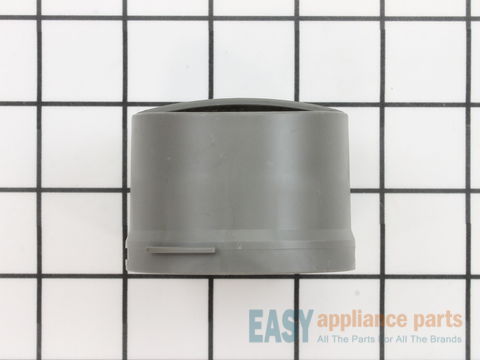 Water Filter Cap - Gray – Part Number: WP2260518MG