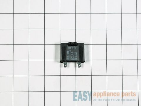 Capacitor – Part Number: WP2262343