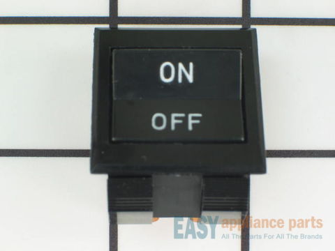 Switch, Power Disconnect – Part Number: WP2266802