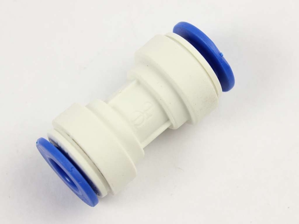 Water Tube Connector/Union  - 5/16 to 5/16 – Part Number: WP2300868