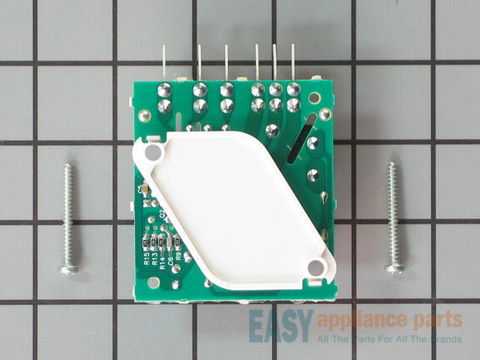 Adaptive Defrost Control Board – Part Number: WP2304099