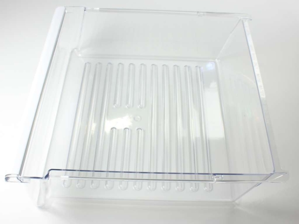 Snack Pan - Clear – Part Number: WP2309517