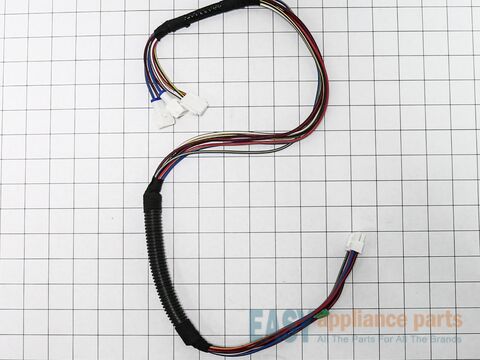 Main Wiring Harness To Pump – Part Number: WP2310092