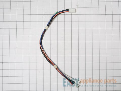 Wire Assembly (Valve) – Part Number: WP2310169