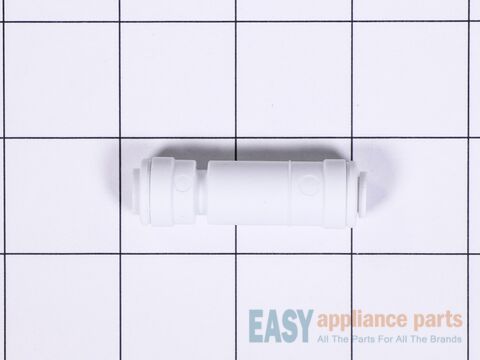 Refrigerator Water Tube Fitting – Part Number: WP2314271