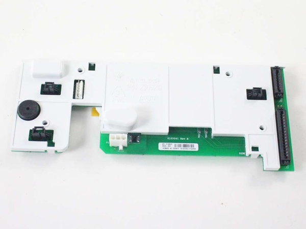 Electronic Control Board – Part Number: WP2321746