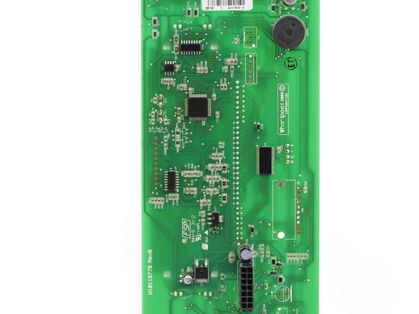 Electronic Control Board – Part Number: WP2321748