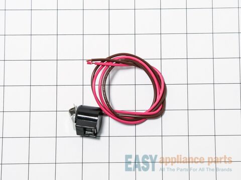 Defrost Thermostat – Part Number: WP2321800