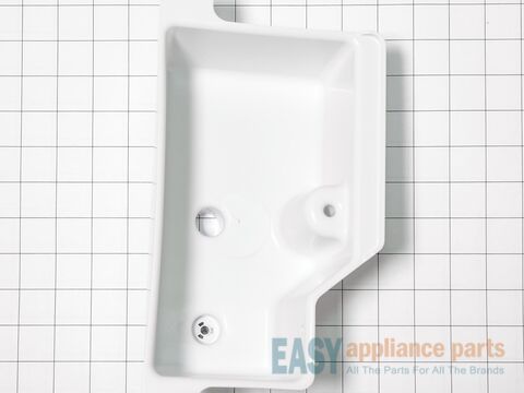 Water Bucket - White – Part Number: WP2324334