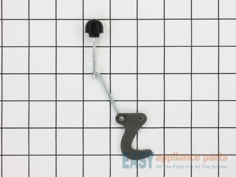 Latch Lever – Part Number: WP24452