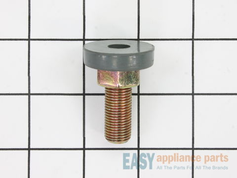 Leveling Leg and Pad – Part Number: WP25001119