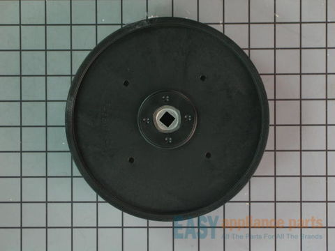 Clutch & Pulley – Part Number: WP25001169