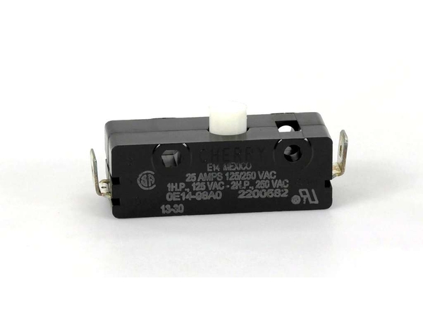 Lid Switch – Part Number: WP27001095