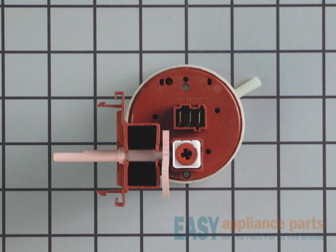 Pressure Switch – Part Number: WP27001203